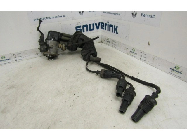 Pojistková skříňka 5904K3, 5904K3 Peugeot 309 1991