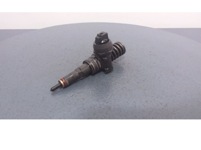 Vstřikovač 038130073AG, 038130073AG Volkswagen Caddy