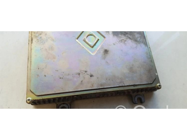 Řídící jednotka 37820p04g00 Honda Civic 1991