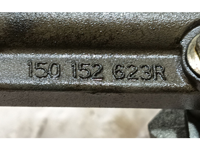 Масляный насос K9K626 150108334R, 8200307174 Dacia Dokker