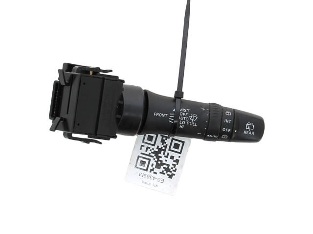 Ручка стеклоочистителей 1607846780, E0-4369M   Peugeot 4008