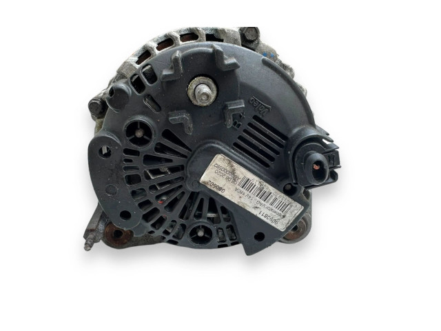Генератор 9090811, A020000592   Volkswagen PASSAT B8      