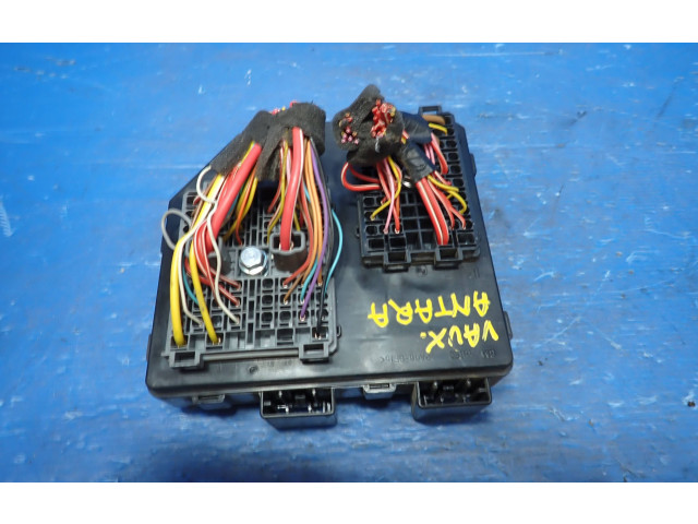 Pojistková skříňka 95202005, 2005U Opel Antara 2007