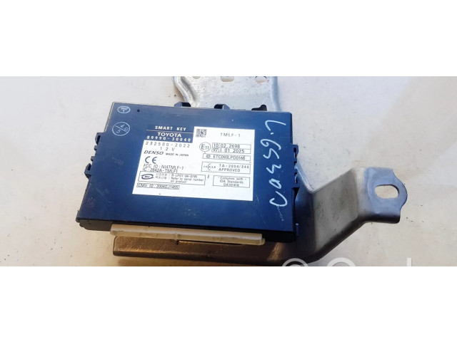 Блок управления 8999030040 Lexus GS 300 350 430 450H