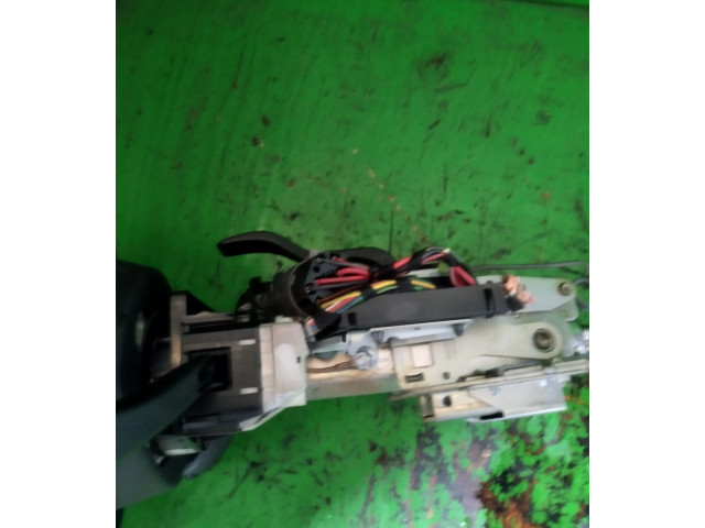 Рулевая рейка Skoda Fabia Mk2 (5J) 2007 - 2014 года