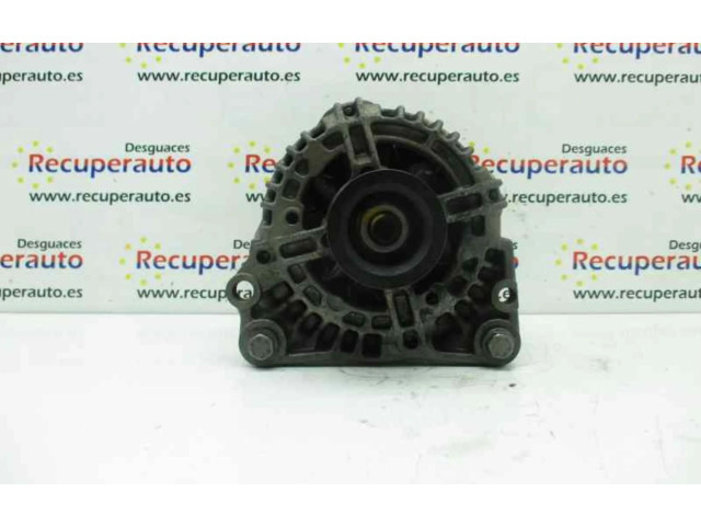 Генератор 037903025M   Seat Ibiza IV (6J,6P)      