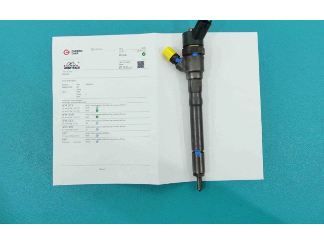 Vstřikovač 0445110126, IMPRK1304672 KIA Cerato