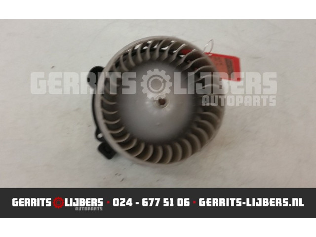 Вентилятор печки MF0160700701, 1736006902 Mitsubishi Colt