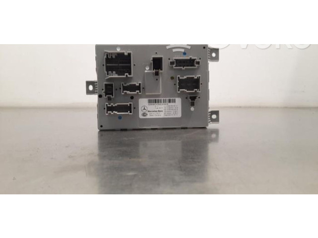 Блок комфорта A2229006014 Mercedes-Benz GLC C253