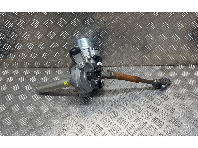 Řídící jednotka 53681T8KE020, JJ501001672 Honda HR-V 2017