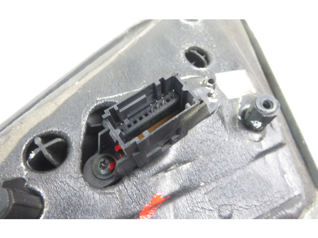 Zpětné zrcátko  Renault Thalia I 2002    