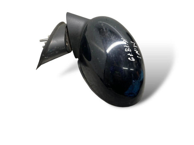 Зеркало электрическое Mini Paceman (R61) 2012 - 2016 года