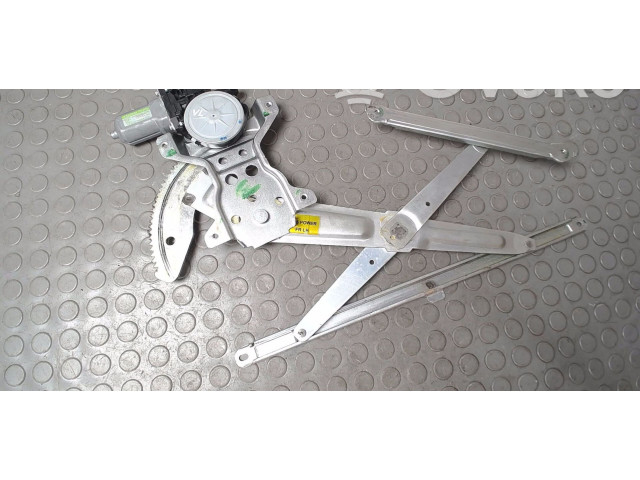 Передний електрический механизм для подъема окна без двигателя NICHTZUTREFFEND Suzuki Alto