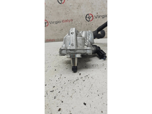 Vstřikovací čerpadlo 0445010537 Volkswagen Tiguan