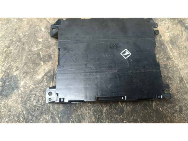 Блок управления климат-контролем 8X2318D493AF, MB1776004913 Jaguar XF X250