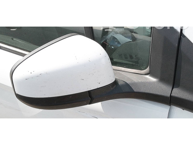 Зеркало электрическое        Ford Transit -  Tourneo Connect  2013 - 2022 года   