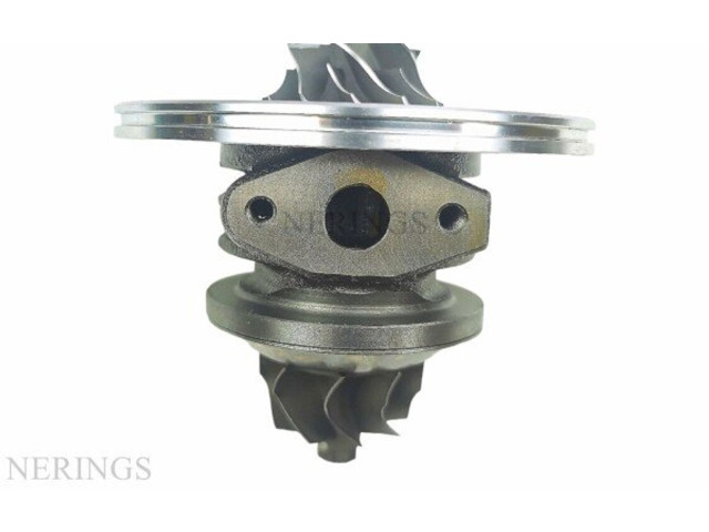  Турбина Lancia Lybra  701370-0001, CHRA10-0149         