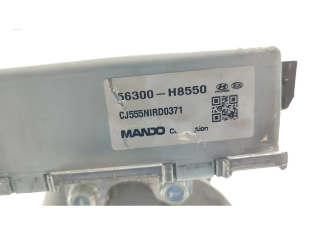    Рулевая рейка 56300H8550   KIA Rio 2017- года