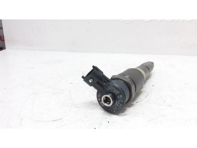 Vstřikovač CV6Q9F593AA, 0445110489 Ford Grand C-MAX pro naftový motor 1.5 XWDE