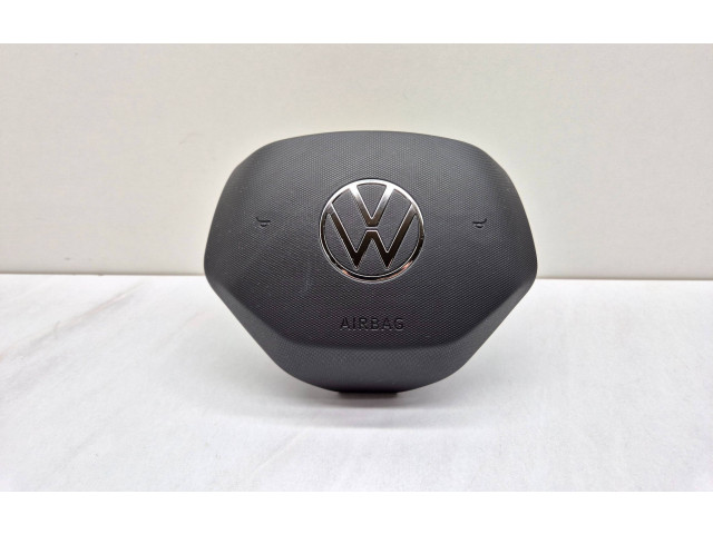 Подушка безопасности водителя 10A880201E, 10A880201EXEA   Volkswagen ID.3