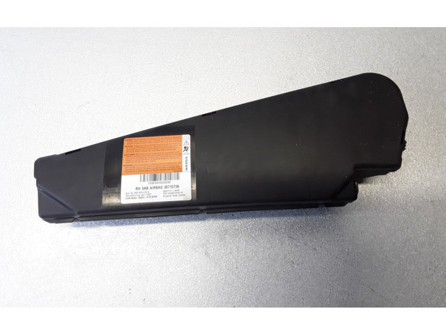 Подушка безопасности в сиденье 30715730   Volvo S80