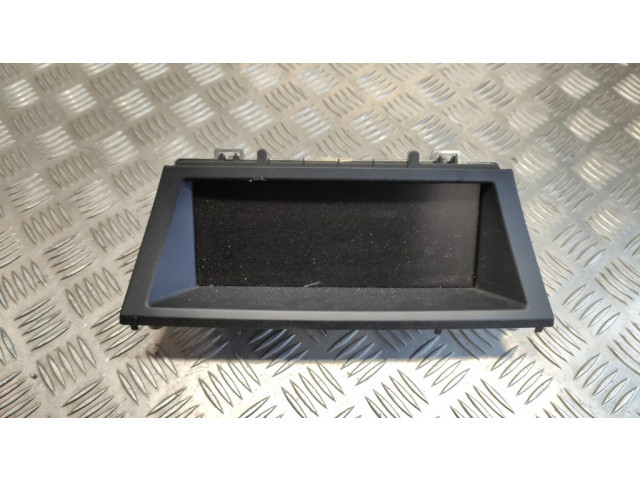 Дисплей 1742623, 1138730 BMW X5 E70