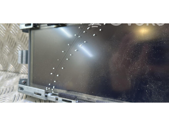 Дисплей    GX6319C299AC   Land Rover Range Rover L405