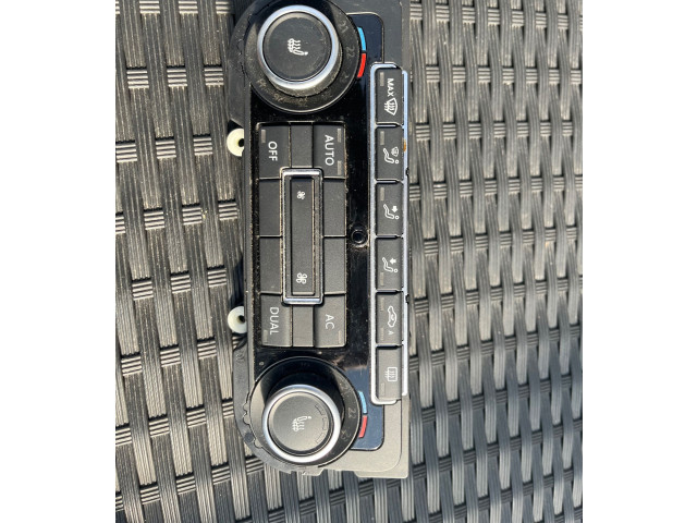 Блок управления климат-контролем 5K0907044ES, 5HB00974661 Volkswagen Jetta VI