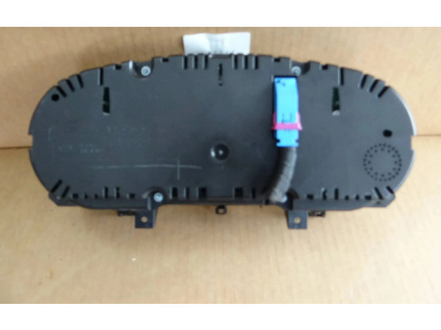 Панель приборов 2K5920876C Volkswagen Caddy