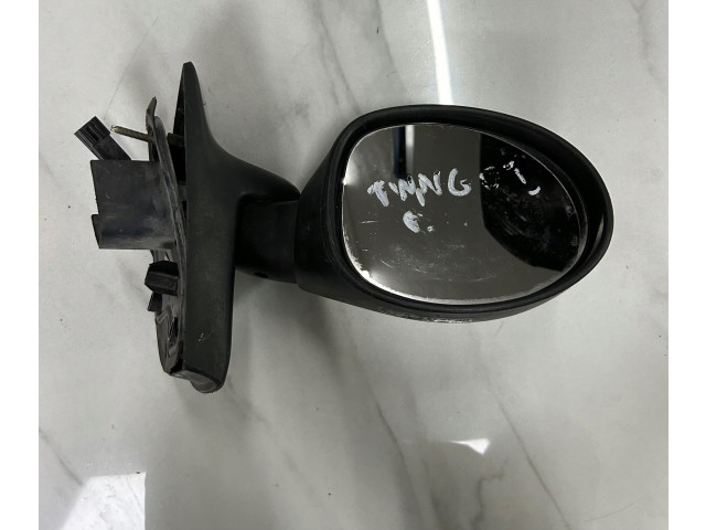 Зеркало (механическое)       Renault Twingo I  1994 - 1998 года   