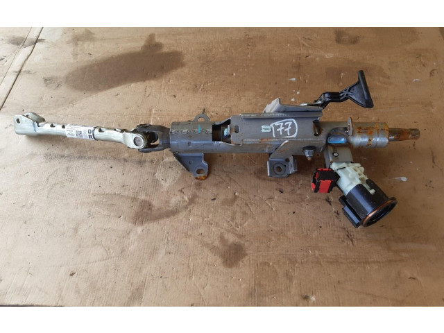    Рулевая рейка 488103173R   Renault Trafic III (X82) 2014 -  года