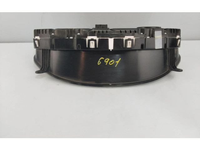 Панель приборов GN1510849BAH Ford Ecosport