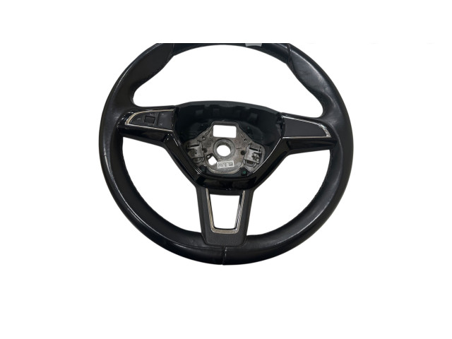 Руль Skoda Citigo 2011 - 2020 года 1ST419091AK, 0060022360