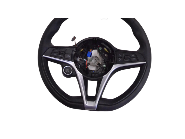 Volant Alfa Romeo Stelvio 2019 01561477600