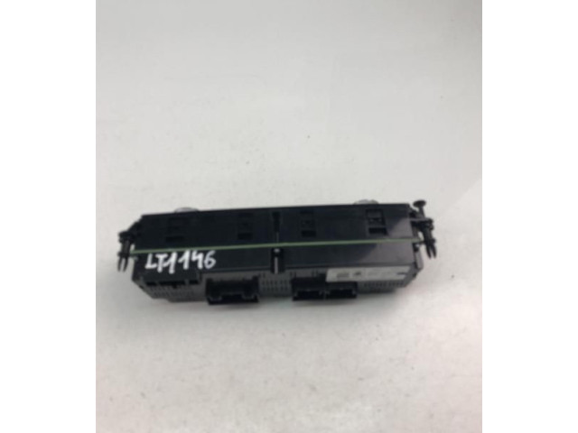 Блок управления климат-контролем 654907044E, LT1146 Skoda Karoq