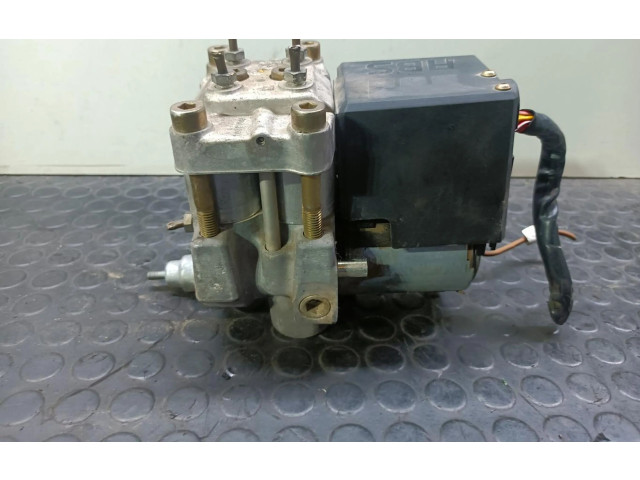 Блок АБС 4A0614111A Audi 80 90 B3 1986 - 1991 года
