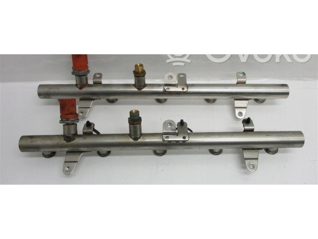 Магистральная трубка топлива    Audi RS Q3   