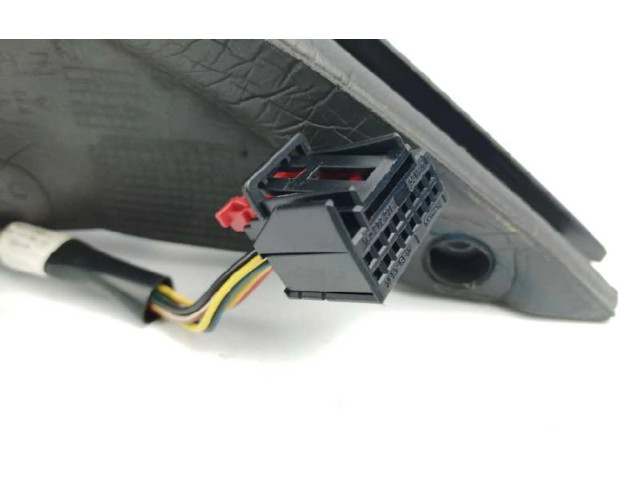 Зеркало электрическое Audi A4 Allroad - года