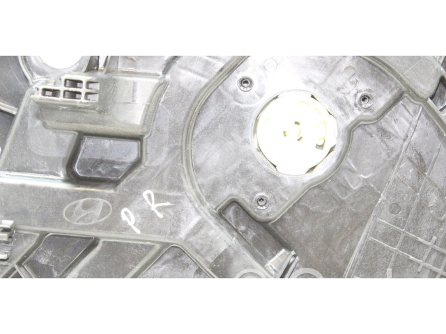 Řídící jednotka Hyundai i30 2020