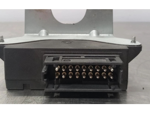 Блок комфорта Porsche Boxster 986