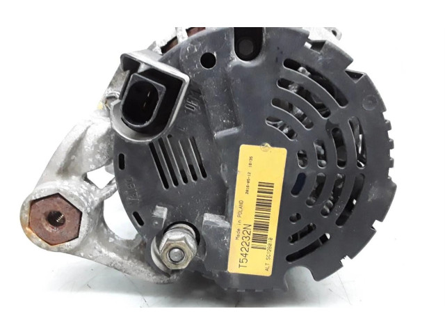 Генератор T542232N   Volkswagen PASSAT      