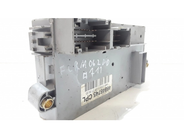 Pojistková skříňka 46846746, 46520429 Fiat Croma 2006