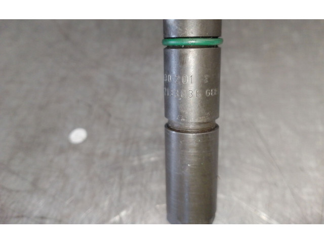 Форсунка 059130201E    Audi A6 S6 C5 4B  AFB 