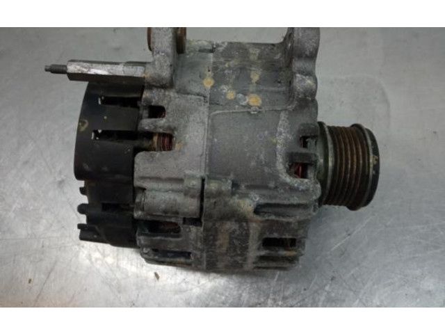 Генератор 03L903023A Volkswagen Golf VI