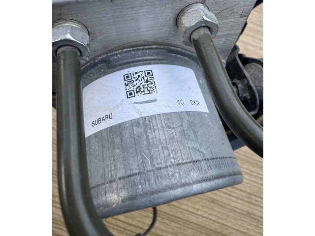 Блок АБС 27536AN03A, 27536AN03A Subaru Outback (BT) 2019 - года
