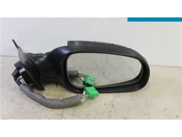 Зеркало электрическое        Volvo S80  1999 - 2003 года   