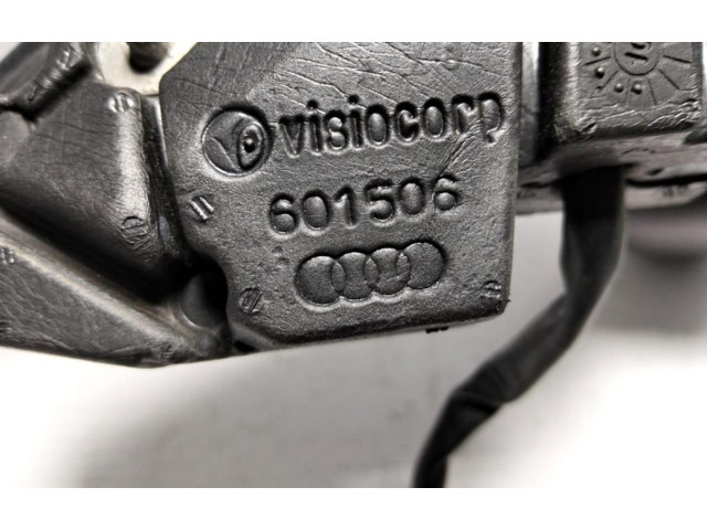 Зеркало электрическое Audi A3 S3 A3 Sportback 8P 2005 - 2013 года