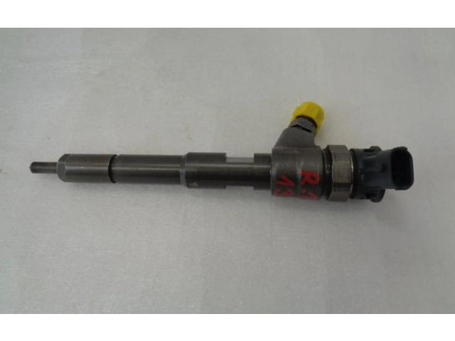 Комплект форсунок 8201108033 Dacia Duster II