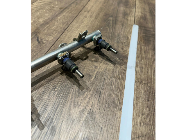 Топливная рампа A2660700595, 2726205   Mercedes-Benz A W169   для двигателя M 266.940