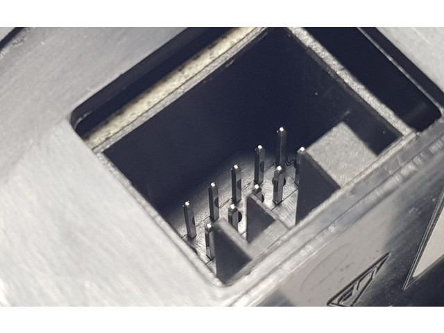 Панель приборов 8707225, 62105A5C5F7 Mini One - Cooper F56 F55